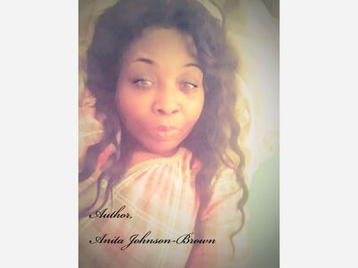 Anita Brown's Commentary