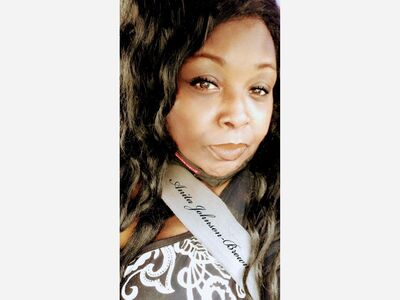 Anita Brown's Commentary