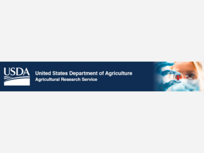 USDA Agricultural Research Service Has Job Openings