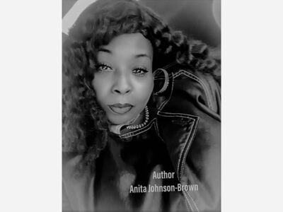 Anita Brown's Commentary