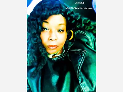 Anita Brown's Commentary