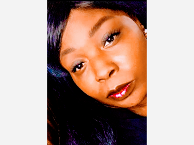 Anita Brown's Commentary