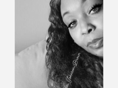 Anita Brown's Commentary