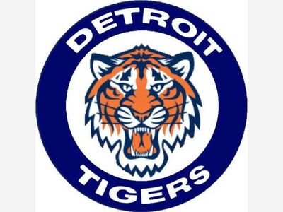 The Detroit Tigers Are Hiring!