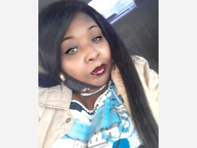 Anita Brown's Commentary