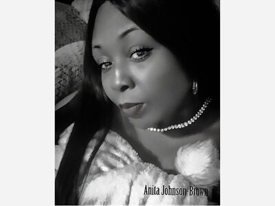 Anita Brown's Commentary