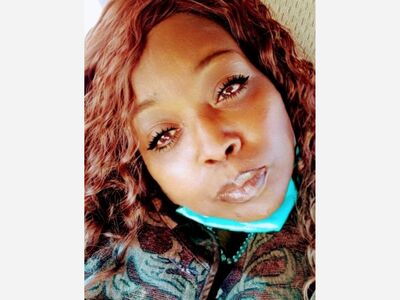 Anita Brown's Commentary