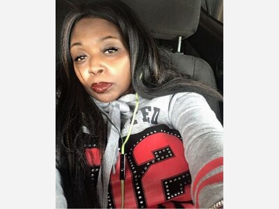 Anita Brown's Commentary