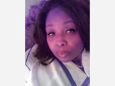 Anita Brown's Commentary