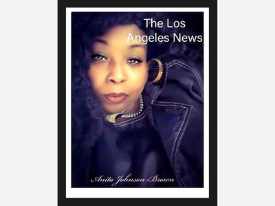 Anita Brown's Commentary