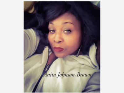 Anita Brown's Commentary