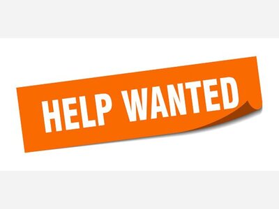 SBA is Now Hiring: Apply Today