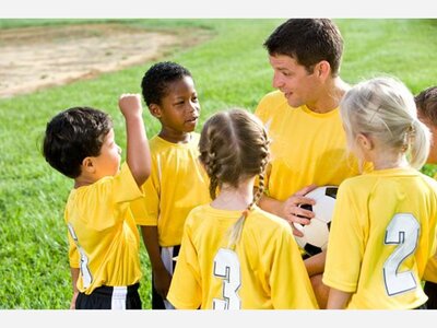 Attention Volunteer Coaches Needed, In Lancaster