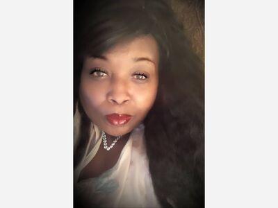 Anita Brown's Commentary