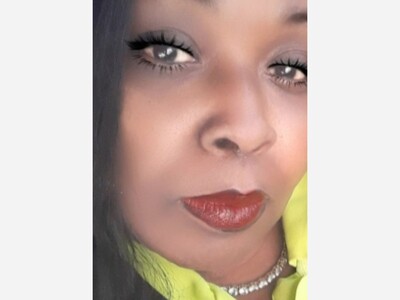 Anita Brown's Commentary