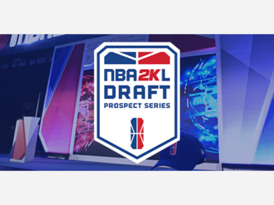 Play NBA 2K Professionally for the NBA 2K League!