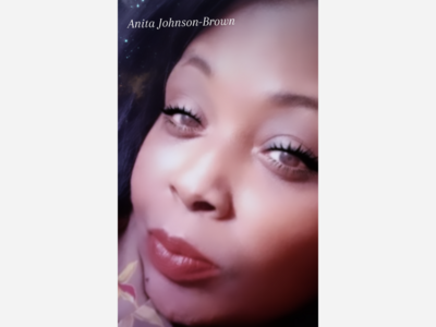 Anita Brown's Commentary