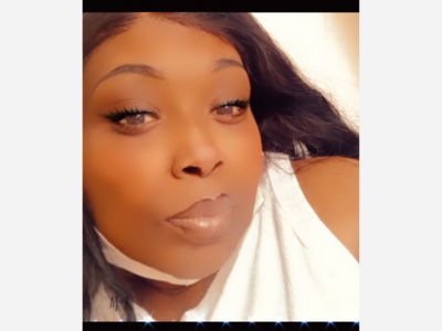 Anita Brown's Commentary