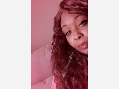 Anita Brown's Commentary