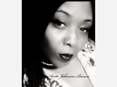 Anita Brown's Commentary