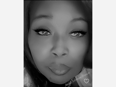 Anita Brown's Commentary