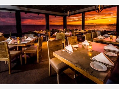 Andrea Bullo, 60, the owner of Moonshadows Malibu, and son Marco, 13 killed in Woodland Hills Crash