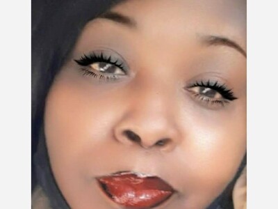 Anita Brown's Commentary