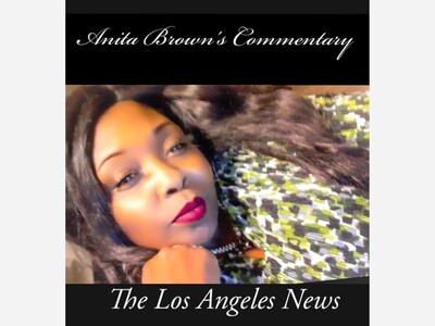 Anita Brown's Commentary