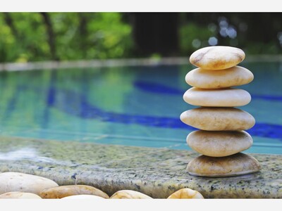 Bubble Baths and Basic Meals