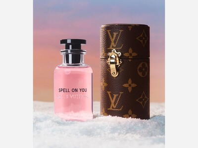 The Sweetest Gift-﻿INTIMATE SCENTS AND JOURNEYS OF LOVE