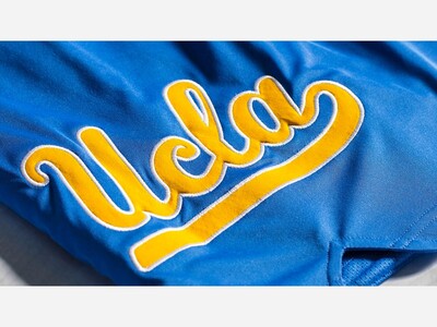 UCLA is looking for an Account Executive! 