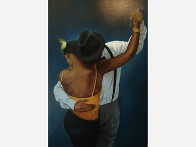 Day 12 of 31 Days of Love