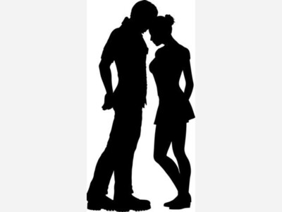 Day 16 of 31 Days of Love