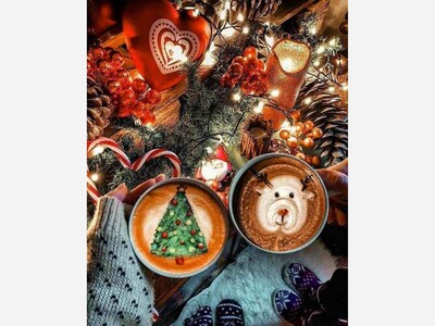 Step out and enjoy Life!