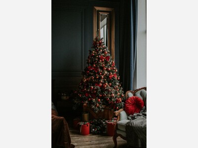 Do you celebrate Christmas?