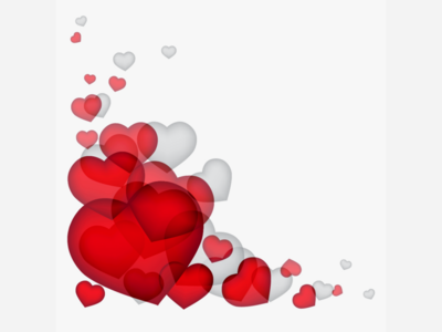 Day 28 of 31 Days of Love