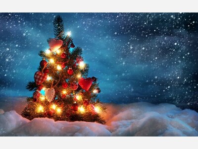 Day 19 of 31 Days of Love