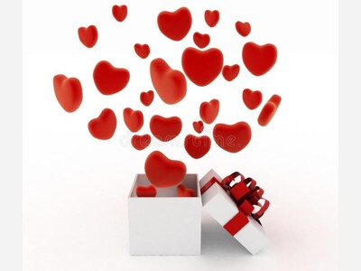 Day 11 of 31 Days of Love