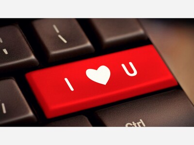 Say I Love You: Day 14 of 31 Days of Love