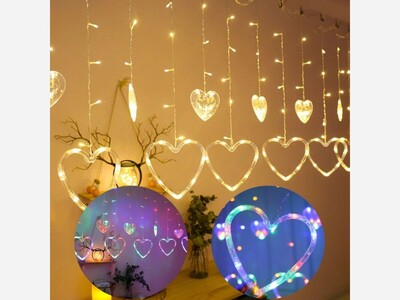 Day 18 of 31 Days of Love