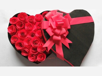 Day 6 of 31 days of Love Anita Browns Commentary 