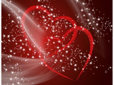 Day 10 of 31 Days of Love