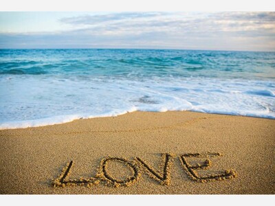 Anita Brown's Commentary-Day 2 of 31 Days of Love