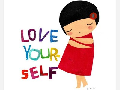 Day 23 of 31 Days of Love