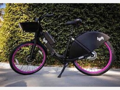 Lyft Withdraws Scooters and Bikes From Los Angeles and Santa Monica