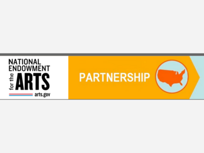 The National Endowment for the Arts (NEA) is Hiring!