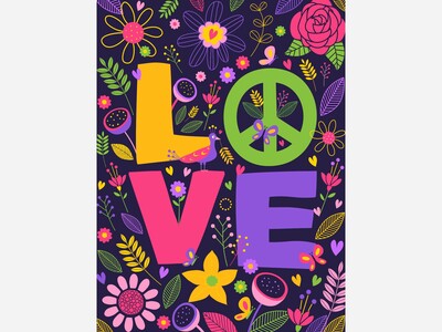 Day 25 of 31 Days of Love