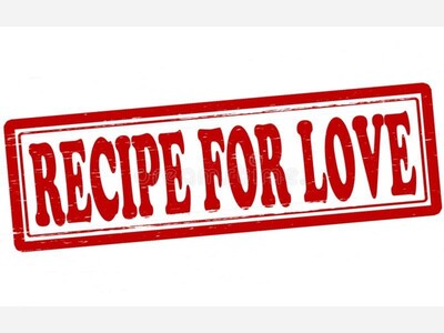 Day 22 of 31 Days of Love