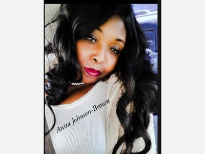 Anita Brown's Commentary