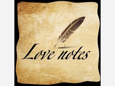 Express Love in a Non Poetic Rhythm